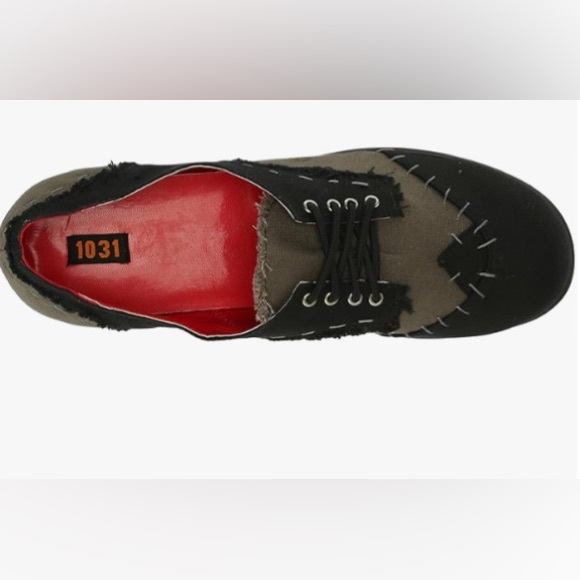 MEN\'S ZOMBIE SHOE ELLIE SHOES 121 FRANKIE 1\